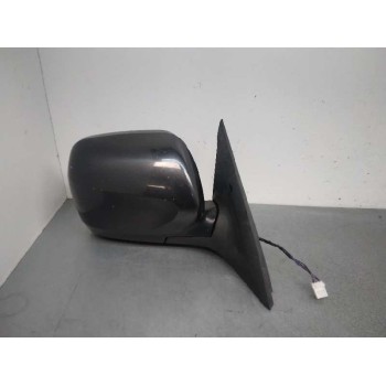 Recambio de retrovisor derecho para subaru forester s12 executive referencia OEM IAM  NO ABATIBLE 5 CABLES