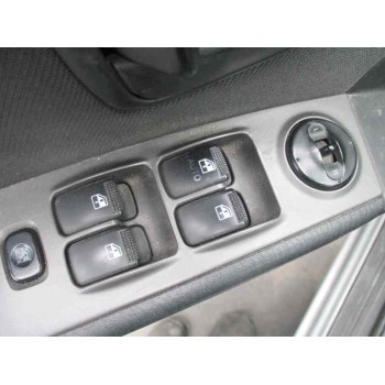 hyundai matrix (fc) del año 2002