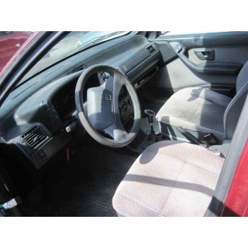 citroën zx del año 1994