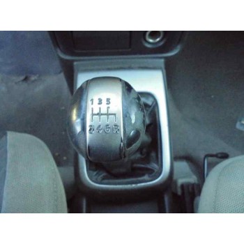 nissan x-trail (t30) del año 2006