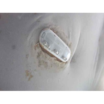 renault megane ii classic berlina del año 2003