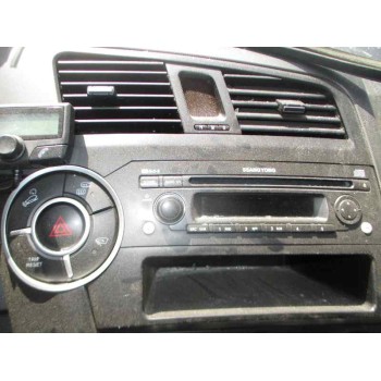 ssangyong kyron del año 2008