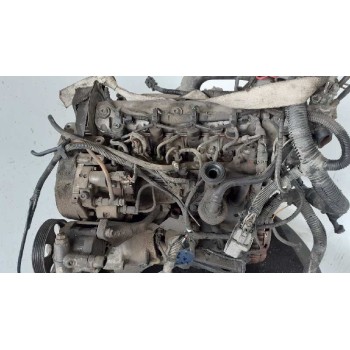 Recambio de motor completo para renault trafic caja cerrada (ab 4.01) 1.9 diesel referencia OEM IAM F9Q U7 M 