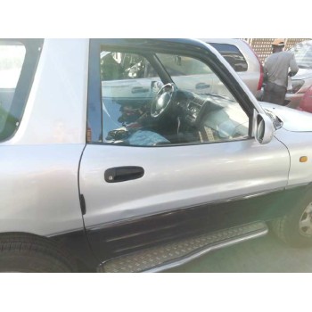 toyota rav 4 funcruiser (a1) del año 1997