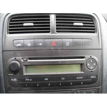 fiat grande punto (199) del año 2008