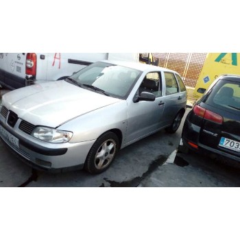 seat ibiza (6k1) del año 2001