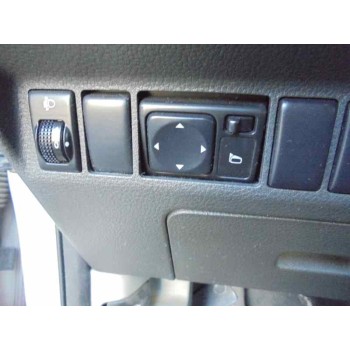 nissan x-trail (t30) del año 2006