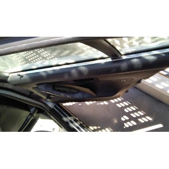 bmw serie 5 berlina (e34) del año 1992