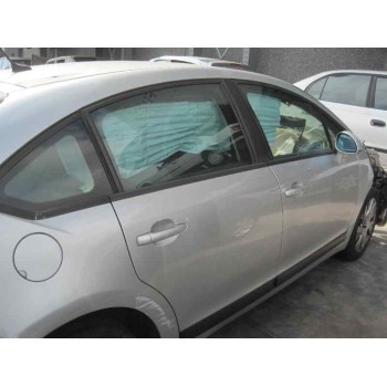 citroën c4 berlina del año 2005