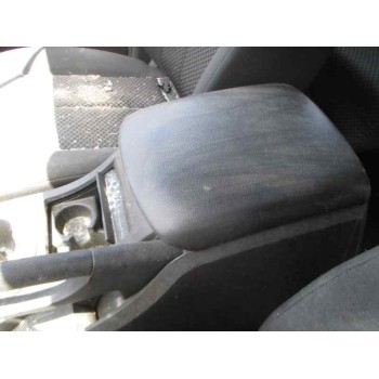 ssangyong kyron del año 2008