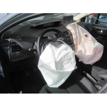 citroën c4 berlina del año 2005