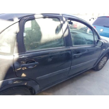 citroën c3 del año 2005