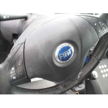 fiat grande punto (199) del año 2008