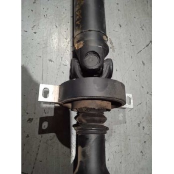 Recambio de transmision central para bmw serie 5 lim. (f10) 520d xdrive referencia OEM IAM  157CM 
