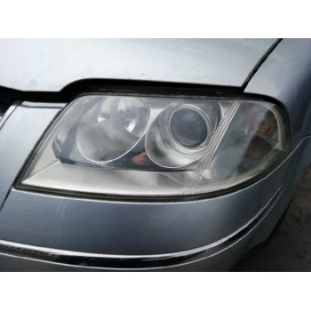 volkswagen passat berlina (3b3) del año 2002