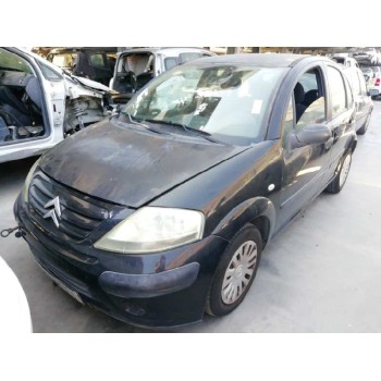 citroën c3 del año 2005