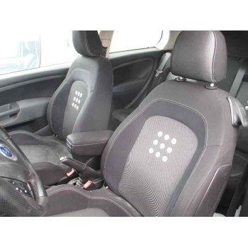 fiat grande punto (199) del año 2008