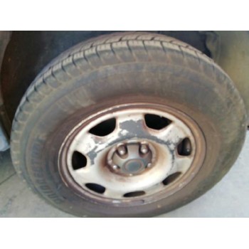 toyota rav 4 funcruiser (a1) del año 1997