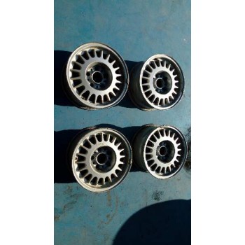 bmw serie 5 berlina (e34) del año 1992