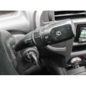 hyundai matrix (fc) del año 2002