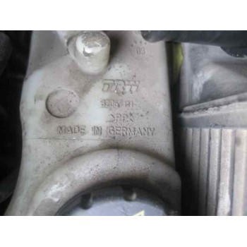 renault megane ii classic berlina del año 2003