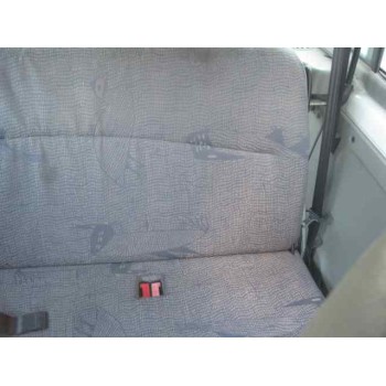 renault kangoo (f/kc0) del año 2001