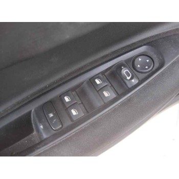 citroën c4 berlina del año 2005