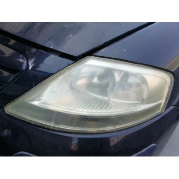 citroën c3 del año 2005