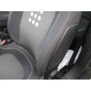 fiat grande punto (199) del año 2008