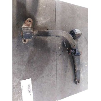BRAZO SUSPENSION INFERIOR DELANTERO IZQUIERDO 