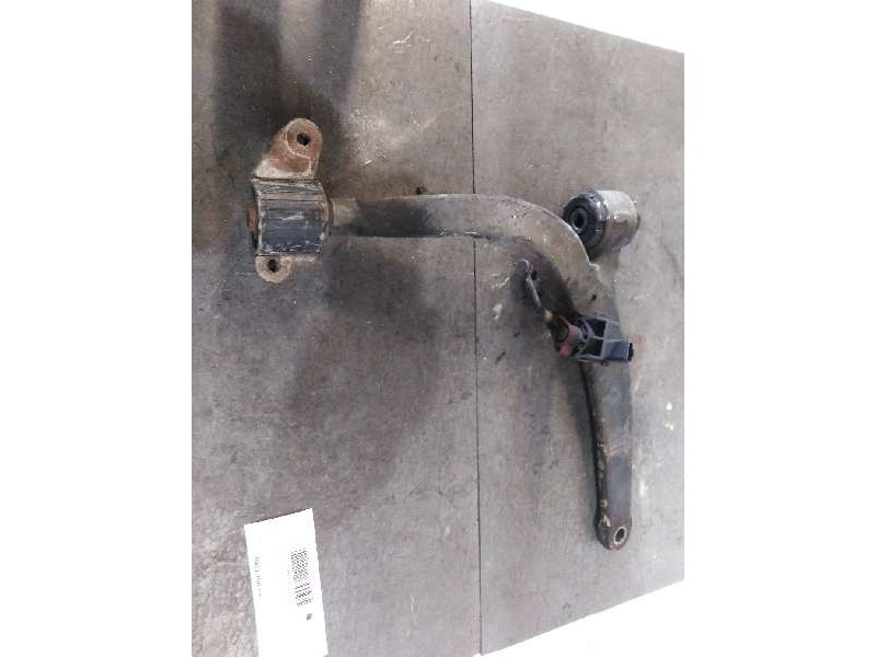 Recambio de brazo suspension inferior delantero izquierdo para peugeot 607 (s2) básico referencia OEM IAM   