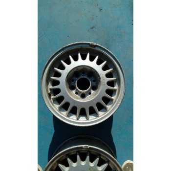 bmw serie 5 berlina (e34) del año 1992