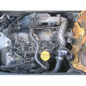 renault megane ii classic berlina del año 2003