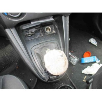 hyundai matrix (fc) del año 2002