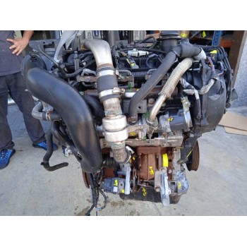Recambio de motor completo para citroën c6 básico referencia OEM IAM UHZ M 187.000KM ENTREGA CASCO