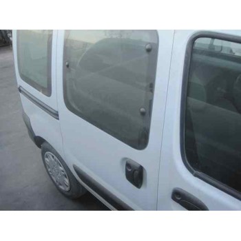 renault kangoo (f/kc0) del año 2001