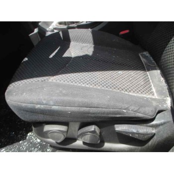 ssangyong kyron del año 2008