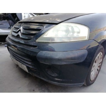 citroën c3 del año 2005