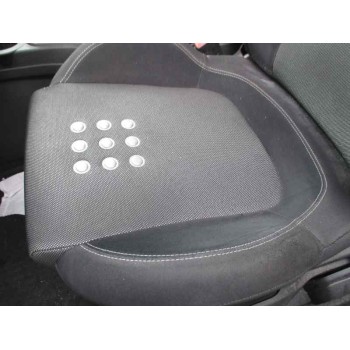 fiat grande punto (199) del año 2008