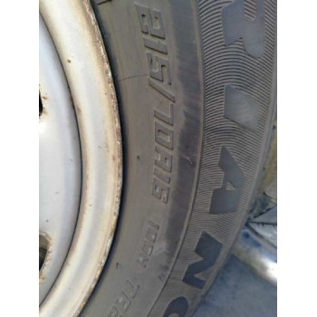 toyota rav 4 funcruiser (a1) del año 1997