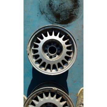 bmw serie 5 berlina (e34) del año 1992