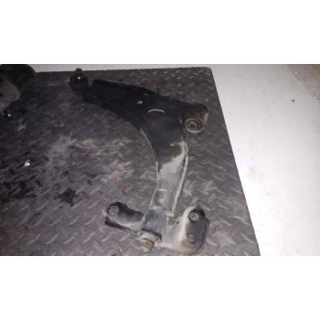 BRAZO SUSPENSION INFERIOR DELANTERO IZQUIERDO 