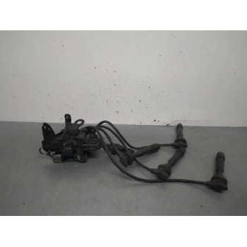 Recambio de bobina encendido para kia sportage 2.0 cat referencia OEM IAM   