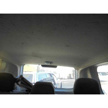 nissan x-trail (t30) del año 2006