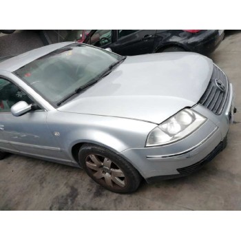 volkswagen passat berlina (3b3) del año 2002