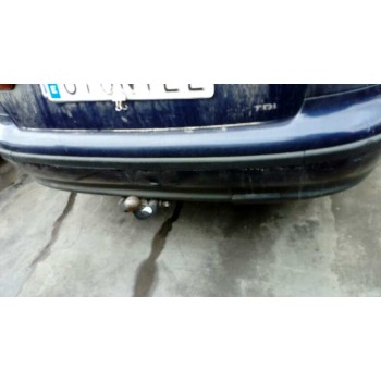 seat toledo (1m2) del año 1999