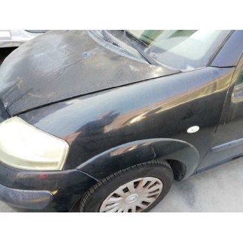 citroën c3 del año 2005