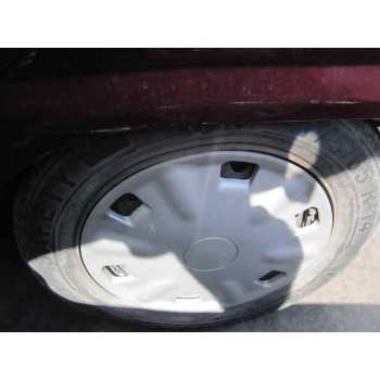 citroën zx del año 1994