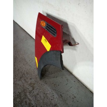 Recambio de aleta delantera derecha para bmw mini (r50,r53) 1.6 16v cat referencia OEM IAM   