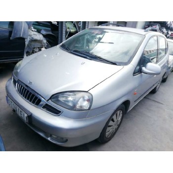 DAEWOO TACUMA